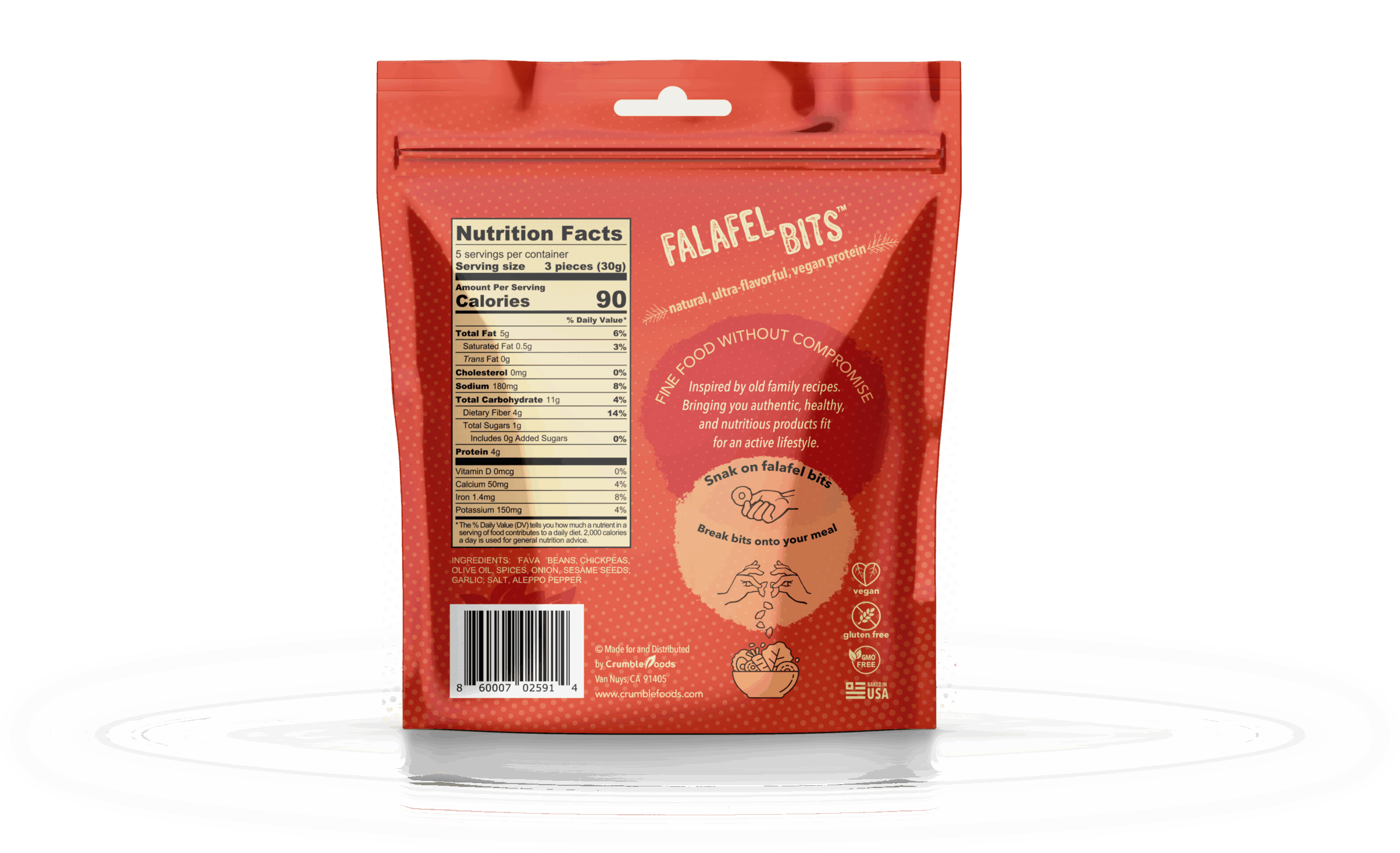 Spicy Aleppo Pepper - Image 2