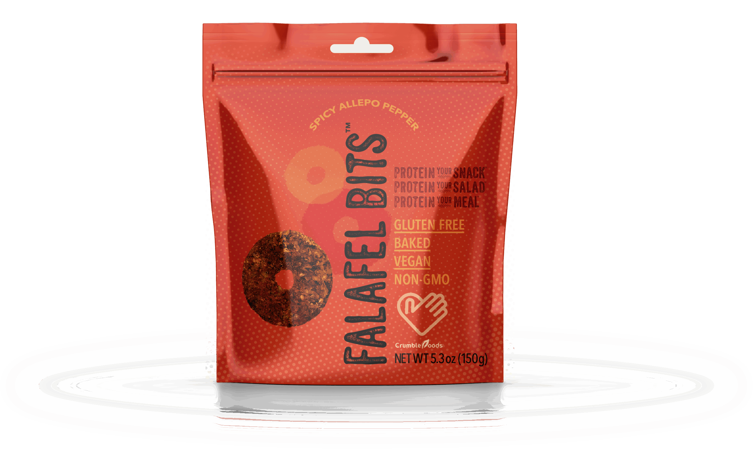 Spicy Aleppo Pepper